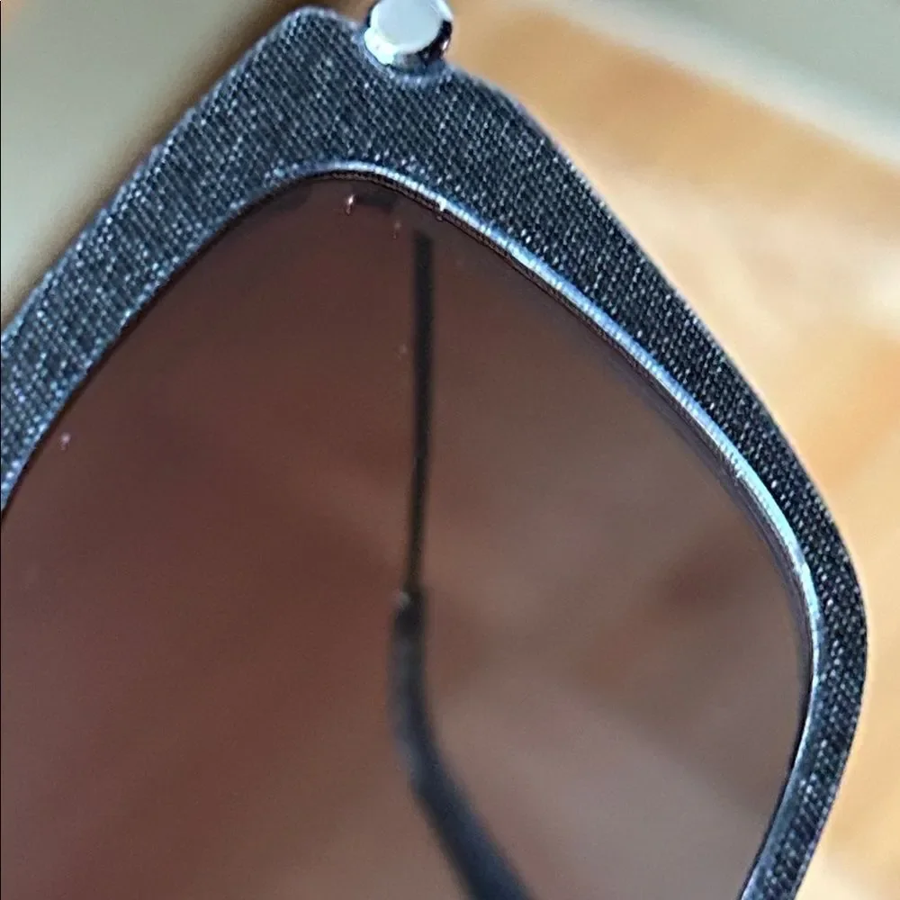 Michael Kors Dark Gray Sunglasses